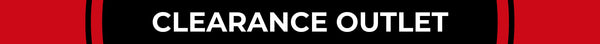 CLEARANCE OUTLET