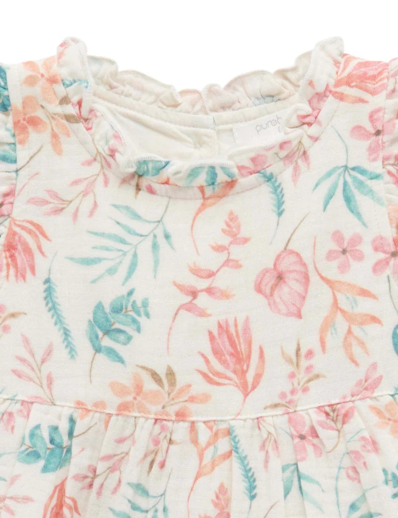 Butterfly Dress