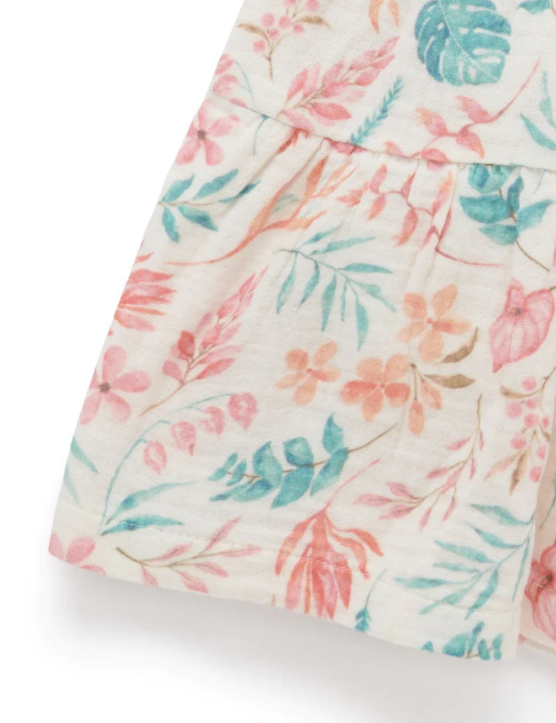 Butterfly Dress