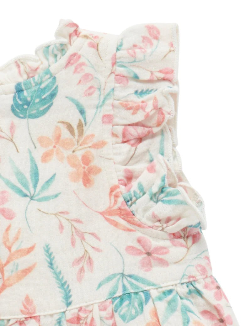 Butterfly Dress