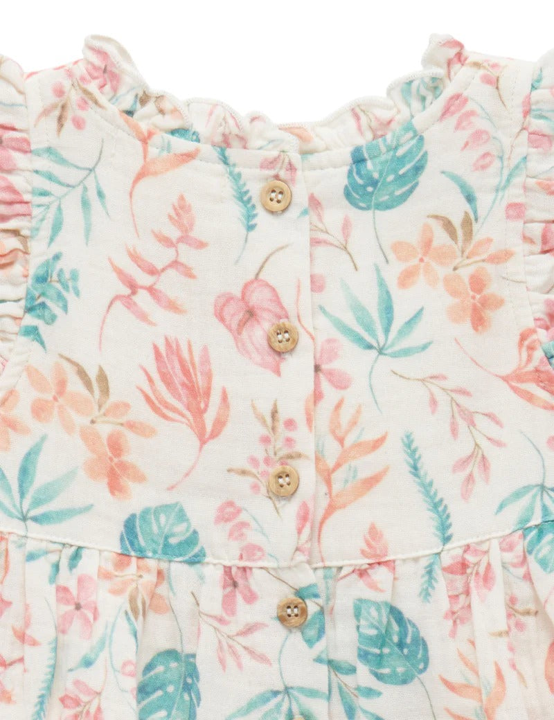 Butterfly Dress