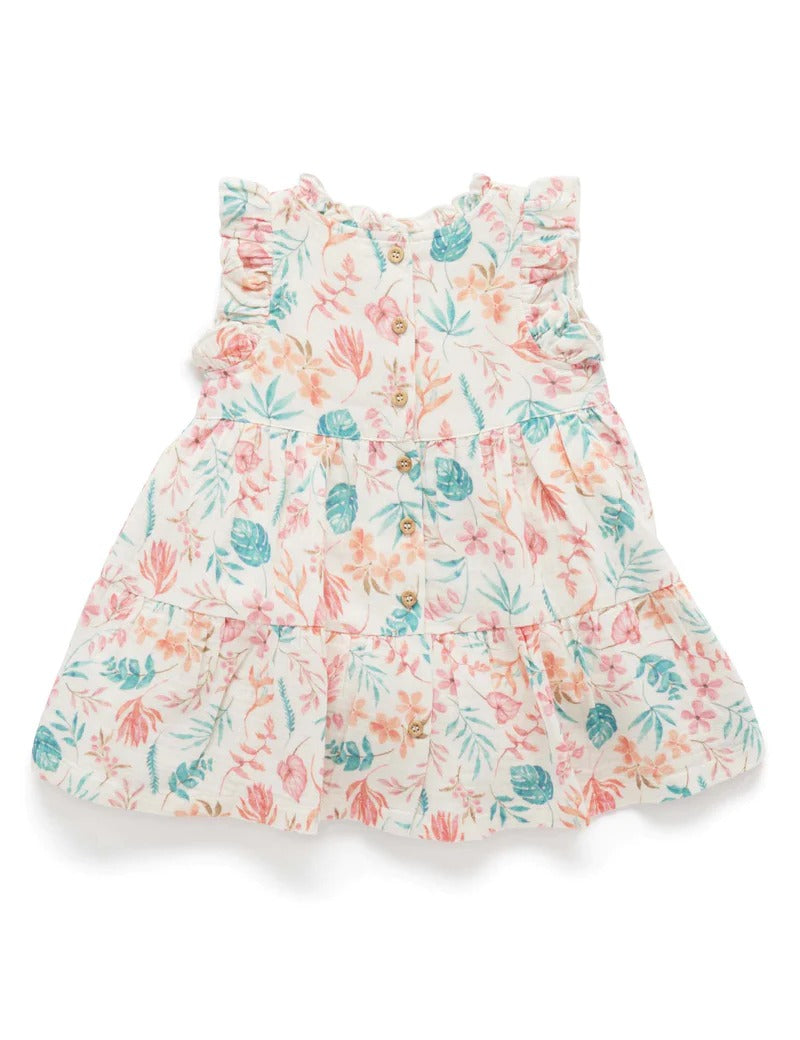 Butterfly Dress