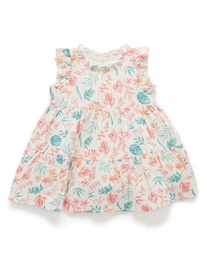 Butterfly Dress