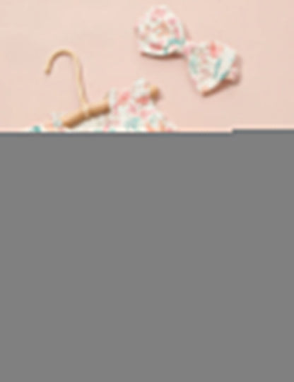 Butterfly Dress